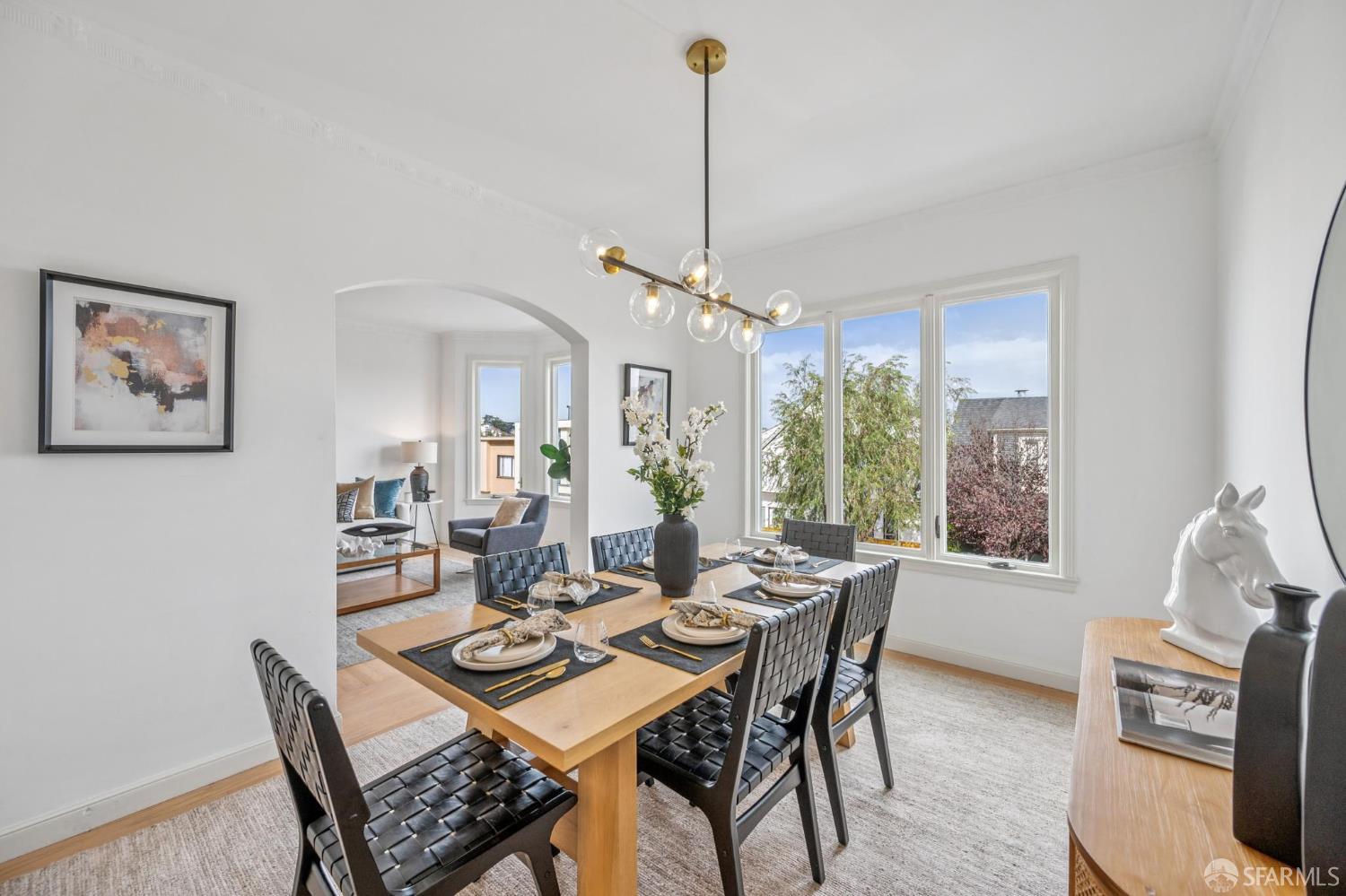 Detail Gallery Image 15 of 74 For 176 Laidley St, San Francisco,  CA 94131 - 2 Beds | 1/1 Baths