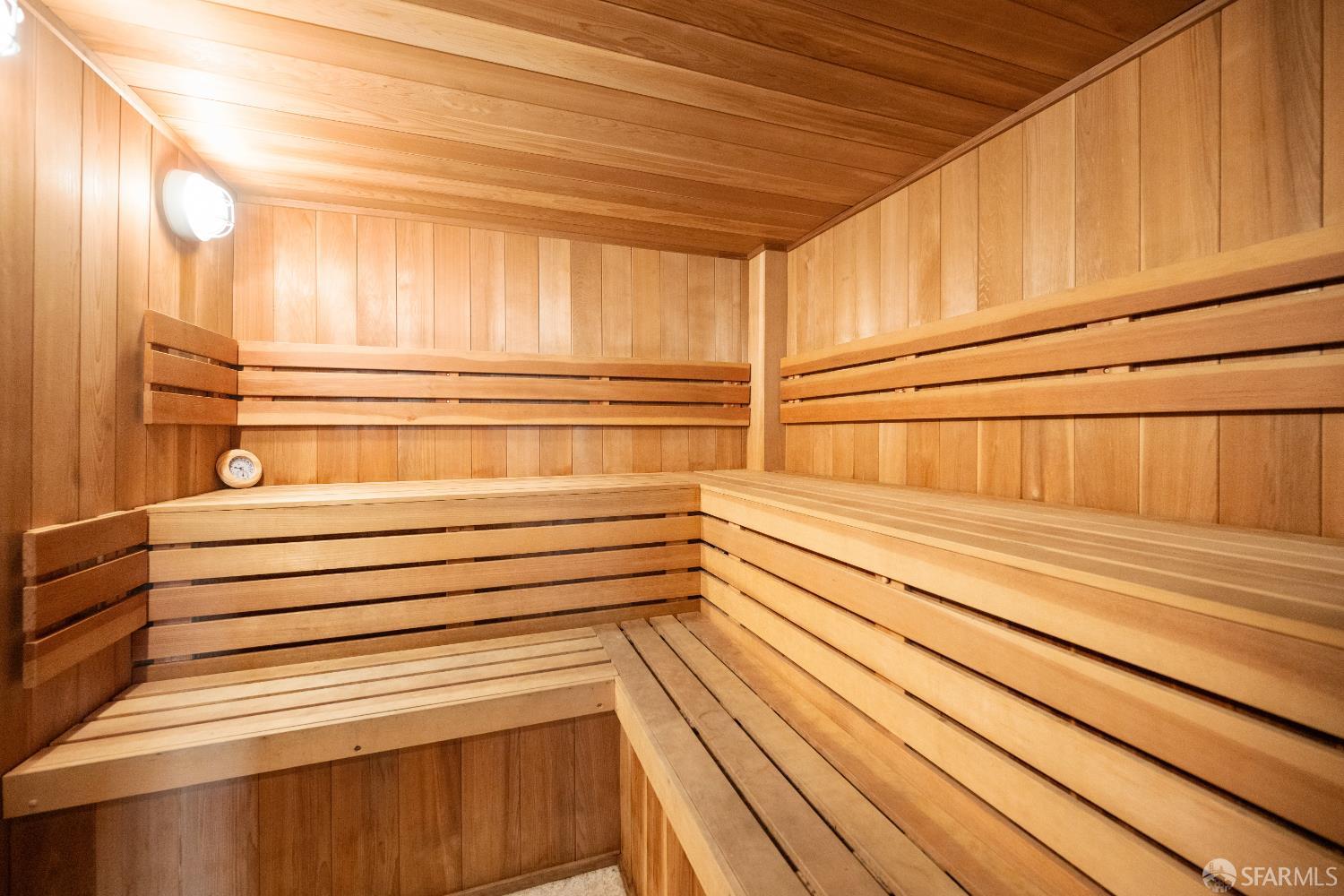 Detail Gallery Image 57 of 59 For 309 Steiner St #D,  San Francisco,  CA 94117 - 3 Beds | 1/1 Baths