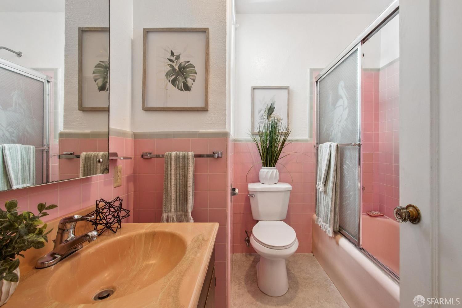 Detail Gallery Image 27 of 34 For 24 Rolph St, San Francisco,  CA 94112 - 2 Beds | 2 Baths