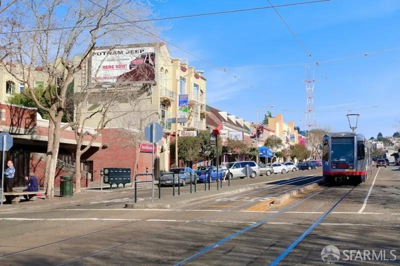 Detail Gallery Image 91 of 97 For 1983 15th Ave, San Francisco,  CA 94116 - 5 Beds | 4/1 Baths