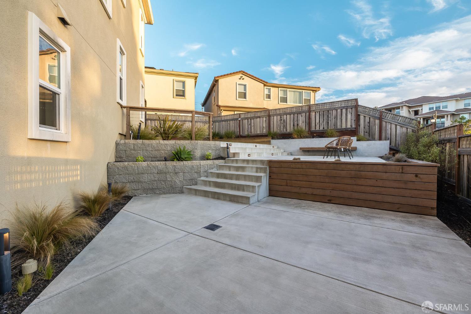 Detail Gallery Image 56 of 63 For 106 Miraluna Way, San Bruno,  CA 94066 - 4 Beds | 3 Baths