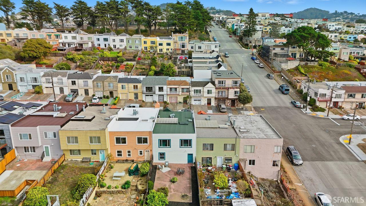 Detail Gallery Image 39 of 55 For 2087 29th Ave, San Francisco,  CA 94116 - 3 Beds | 1 Baths