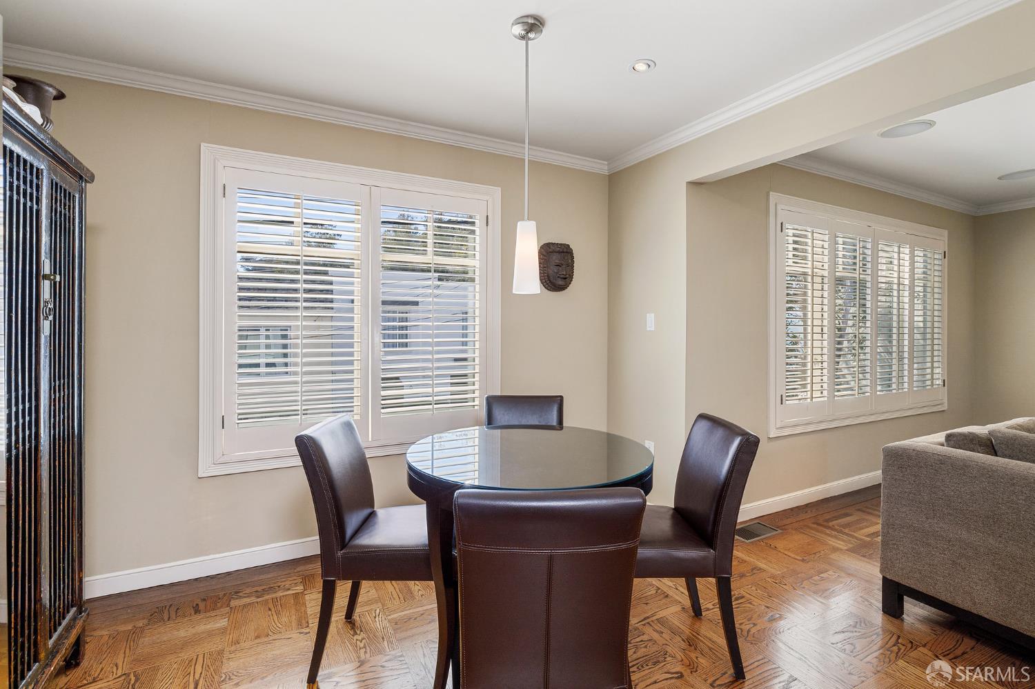 Detail Gallery Image 11 of 44 For 101 Farnum St, San Francisco,  CA 94131 - 3 Beds | 2 Baths