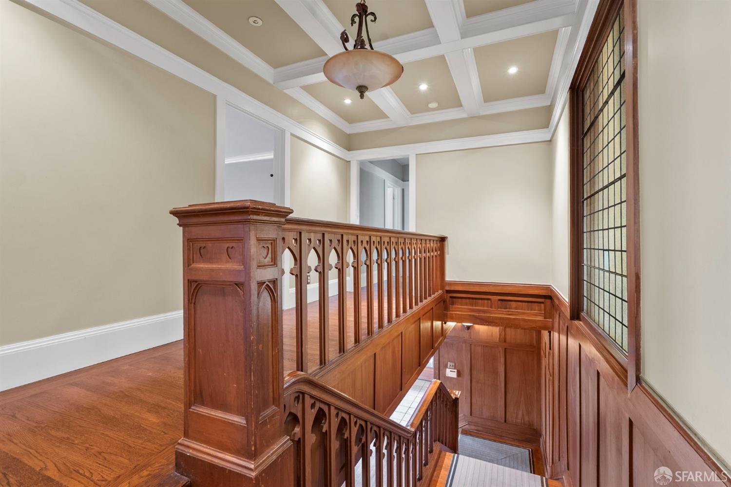 Detail Gallery Image 62 of 95 For 415 Pacific Ave, Piedmont,  CA 94611 - 6 Beds | 4/1 Baths