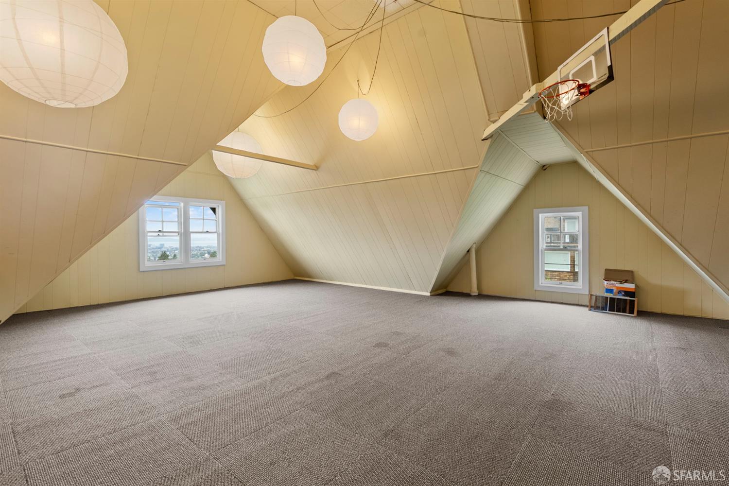 Detail Gallery Image 82 of 95 For 415 Pacific Ave, Piedmont,  CA 94611 - 6 Beds | 4/1 Baths