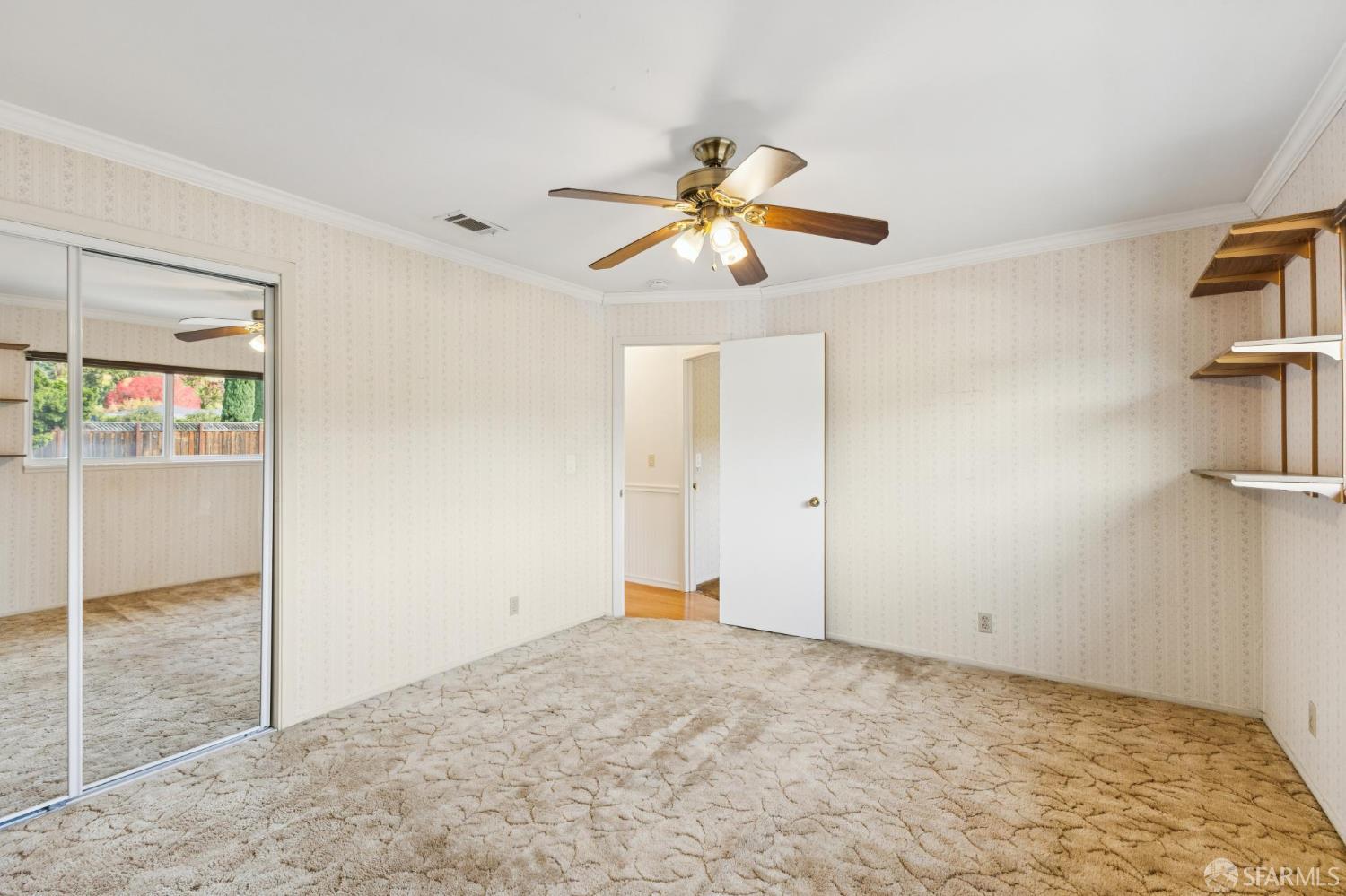 Detail Gallery Image 62 of 86 For 2 Beaumont Ct, Lafayette,  CA 94549 - 6 Beds | 3/1 Baths