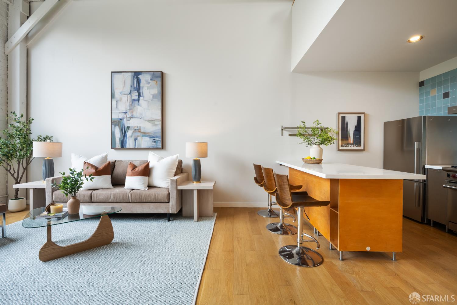 Detail Gallery Image 4 of 24 For 1018 4th Ave #120,  Oakland,  CA 94606 - 0 Beds | 1 Baths