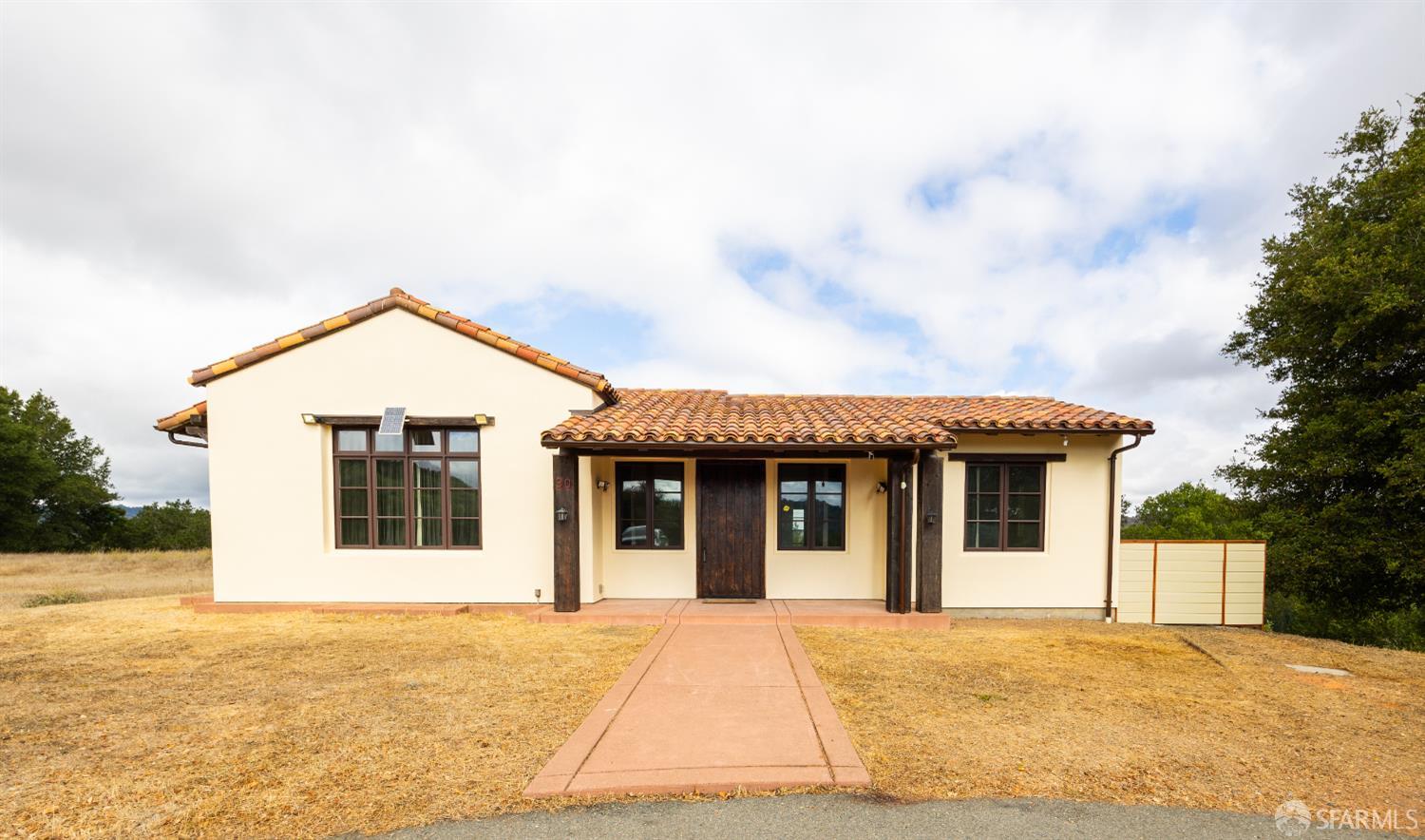 Detail Gallery Image 33 of 34 For 30 Quail Xing, Moraga,  CA 94556 - 2 Beds | 1 Baths