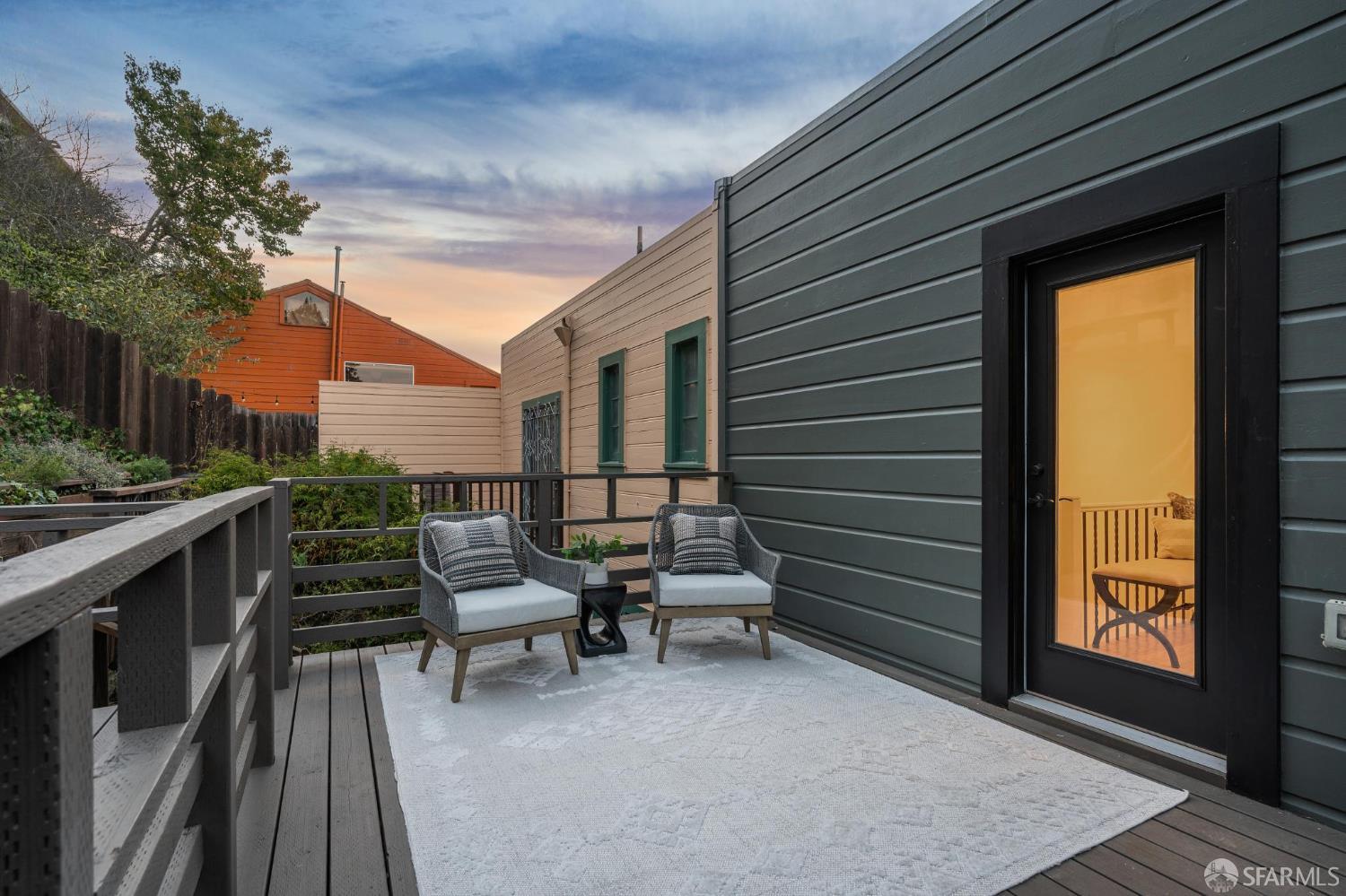 Detail Gallery Image 67 of 74 For 176 Laidley St, San Francisco,  CA 94131 - 2 Beds | 1/1 Baths