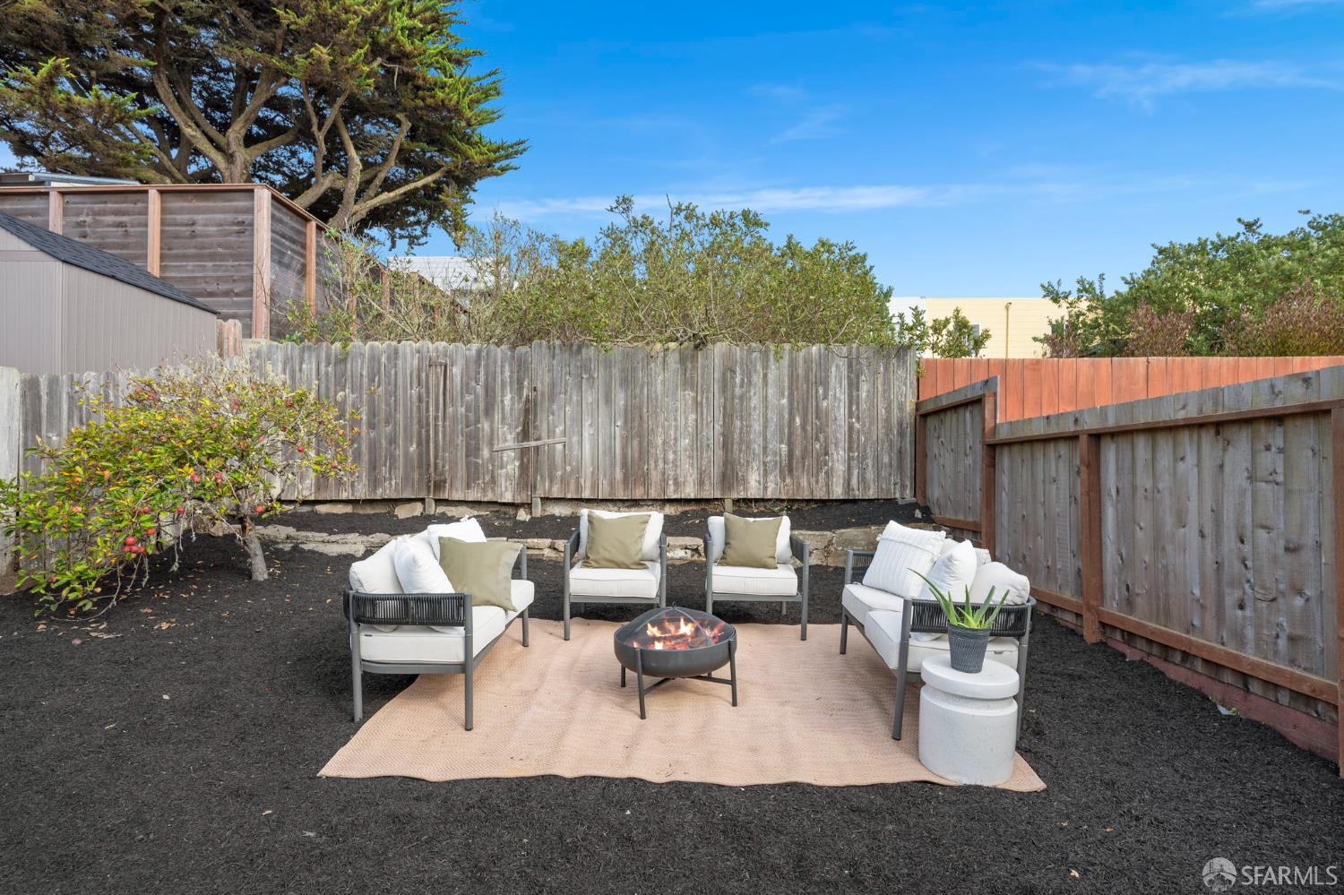 Detail Gallery Image 31 of 42 For 1862 40th Ave, San Francisco,  CA 94122 - 3 Beds | 2 Baths
