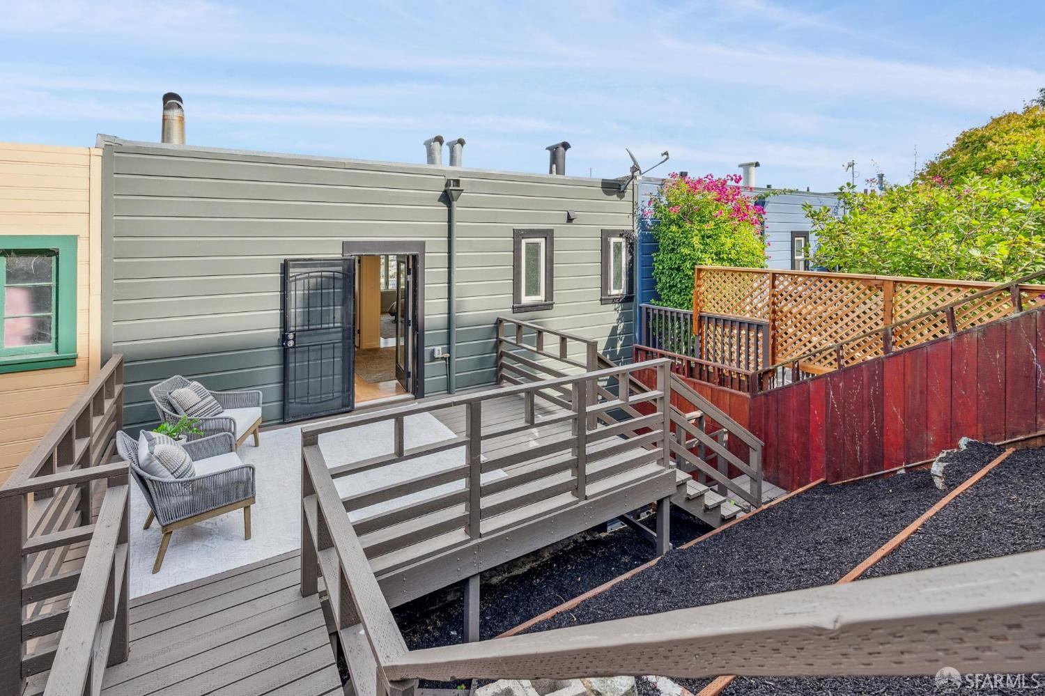Detail Gallery Image 51 of 74 For 176 Laidley St, San Francisco,  CA 94131 - 2 Beds | 1/1 Baths