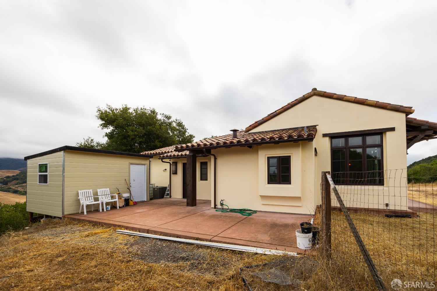 Detail Gallery Image 31 of 34 For 30 Quail Xing, Moraga,  CA 94556 - 2 Beds | 1 Baths