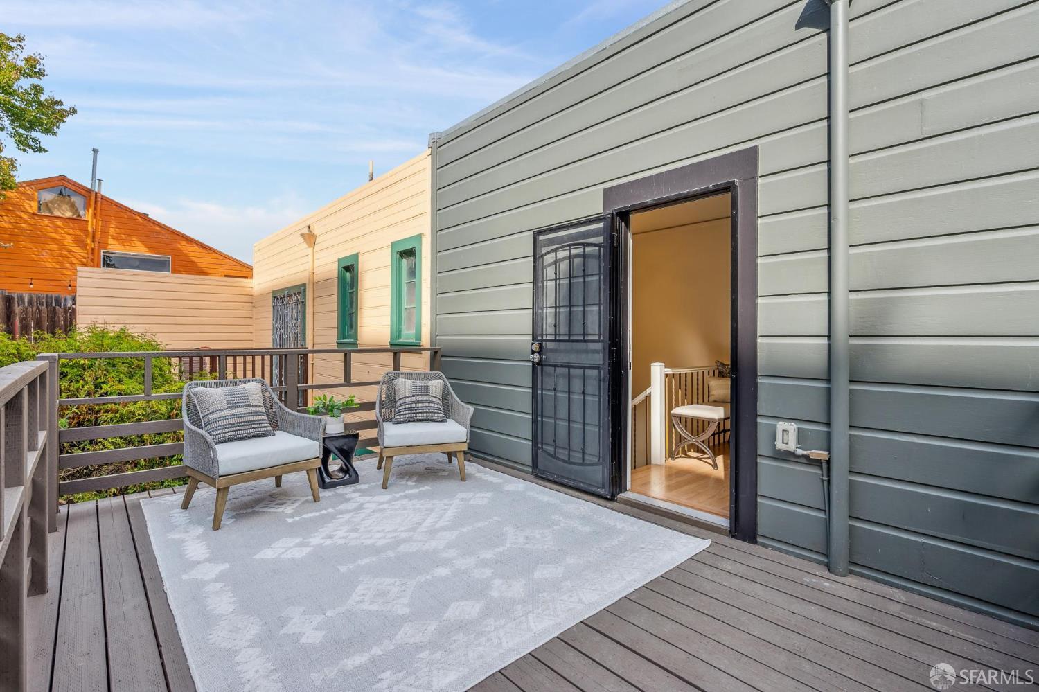 Detail Gallery Image 52 of 74 For 176 Laidley St, San Francisco,  CA 94131 - 2 Beds | 1/1 Baths