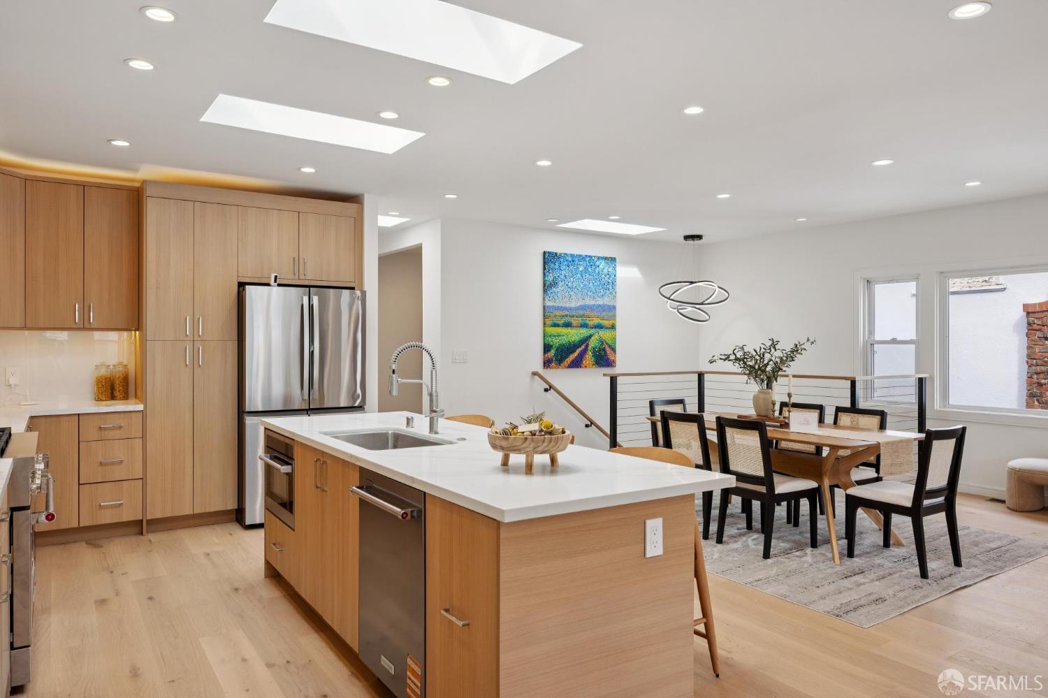 Detail Gallery Image 11 of 62 For 270 Claremont Blvd, San Francisco,  CA 94127 - 4 Beds | 4 Baths