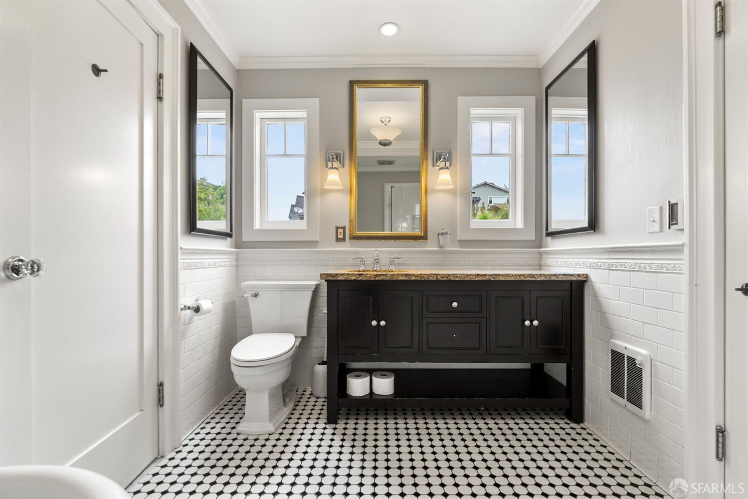 Detail Gallery Image 76 of 95 For 415 Pacific Ave, Piedmont,  CA 94611 - 6 Beds | 4/1 Baths