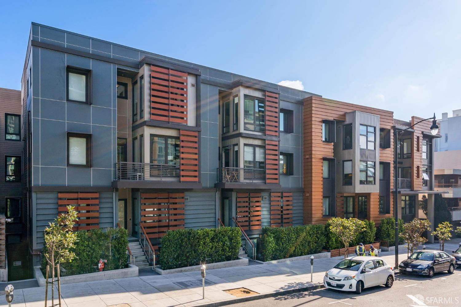 Detail Gallery Image 39 of 46 For 35 Dolores St #306,  San Francisco,  CA 94103 - 2 Beds | 2 Baths