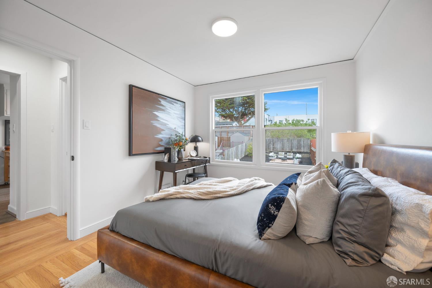 Detail Gallery Image 19 of 42 For 1862 40th Ave, San Francisco,  CA 94122 - 3 Beds | 2 Baths