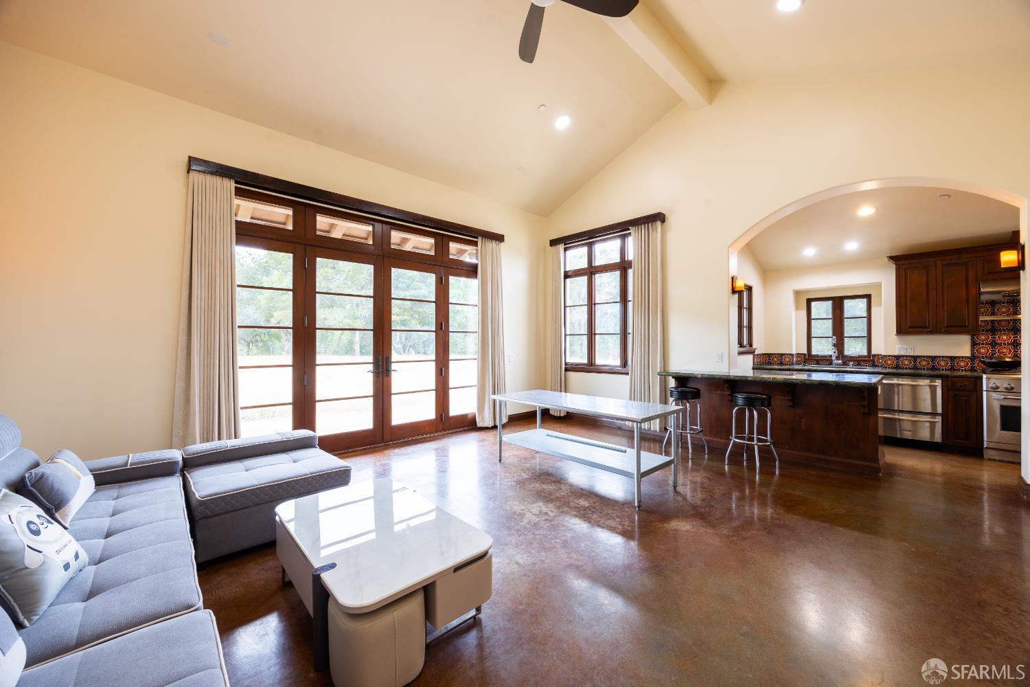 Detail Gallery Image 15 of 34 For 30 Quail Xing, Moraga,  CA 94556 - 2 Beds | 1 Baths