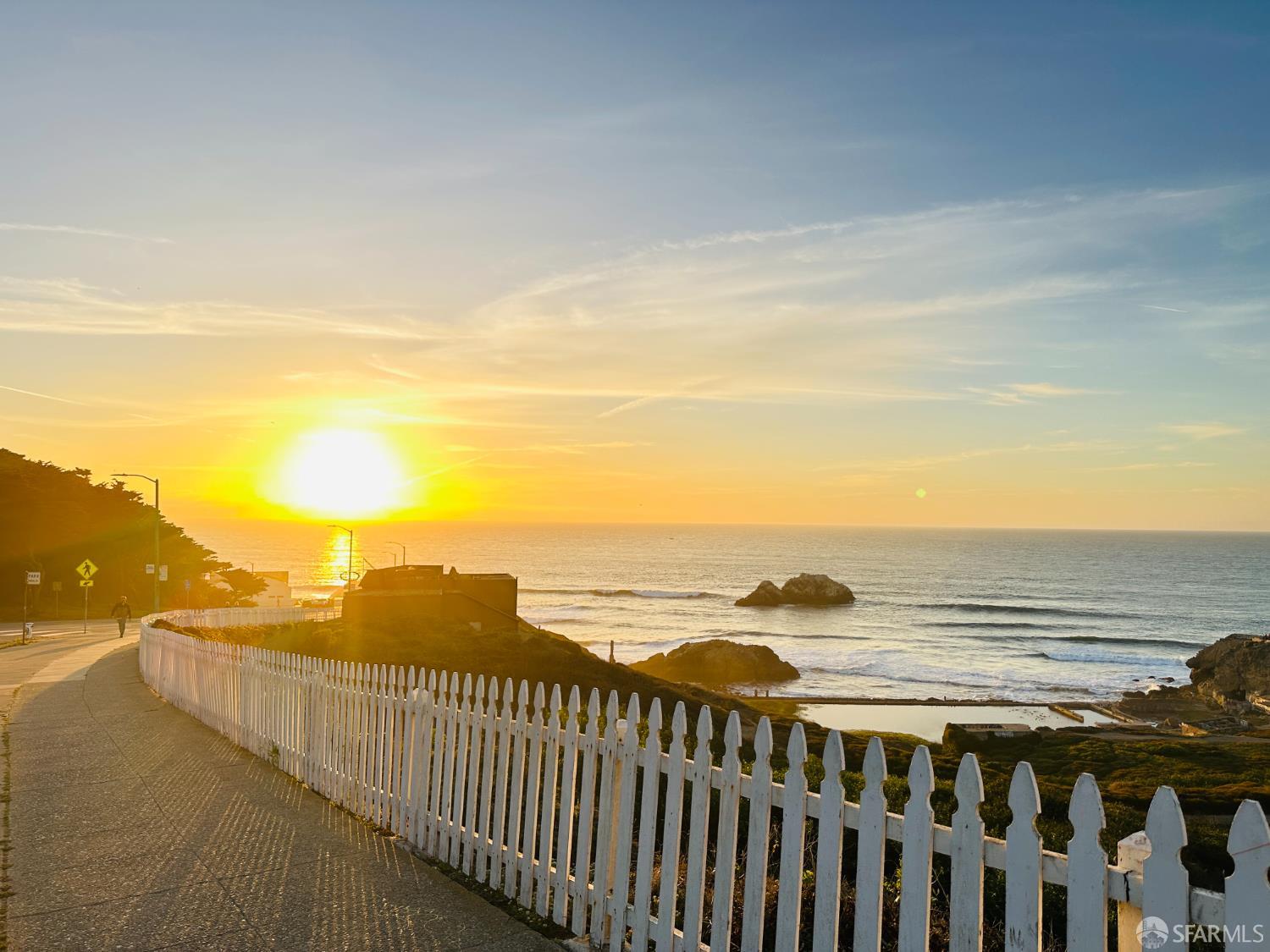 Detail Gallery Image 41 of 45 For 1746 47th Ave, San Francisco,  CA 94122 - 2 Beds | 1 Baths