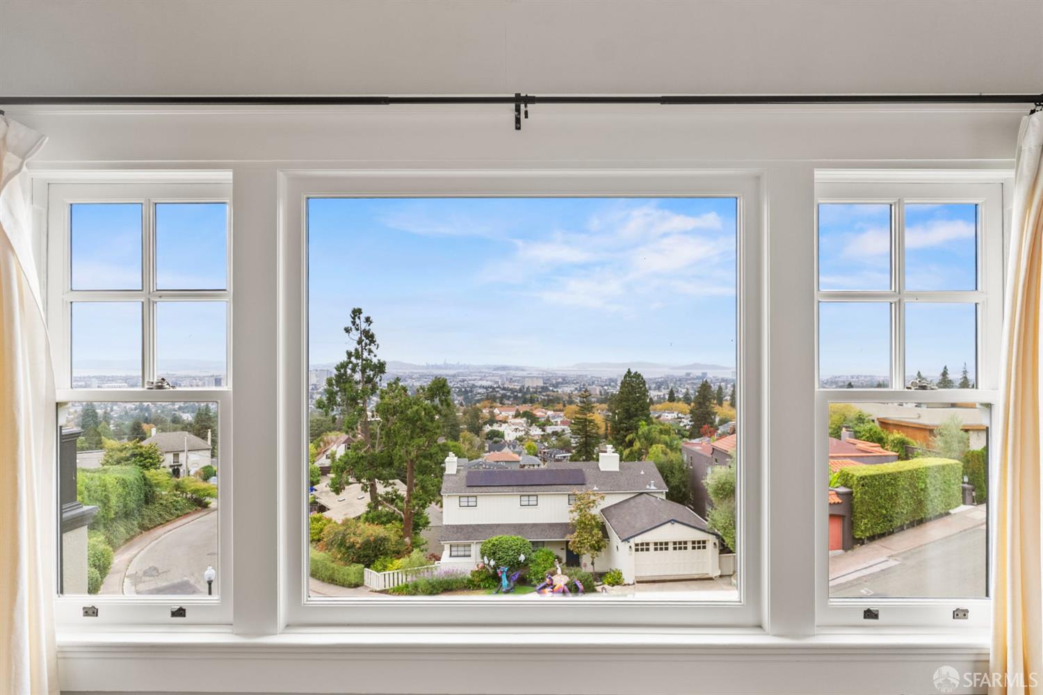 Detail Gallery Image 78 of 95 For 415 Pacific Ave, Piedmont,  CA 94611 - 6 Beds | 4/1 Baths