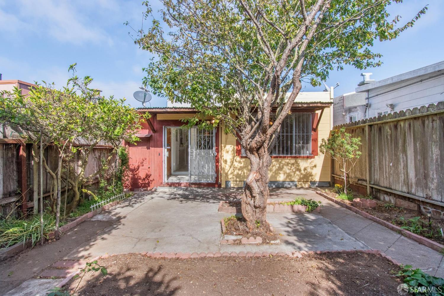 Detail Gallery Image 31 of 34 For 24 Rolph St, San Francisco,  CA 94112 - 2 Beds | 2 Baths