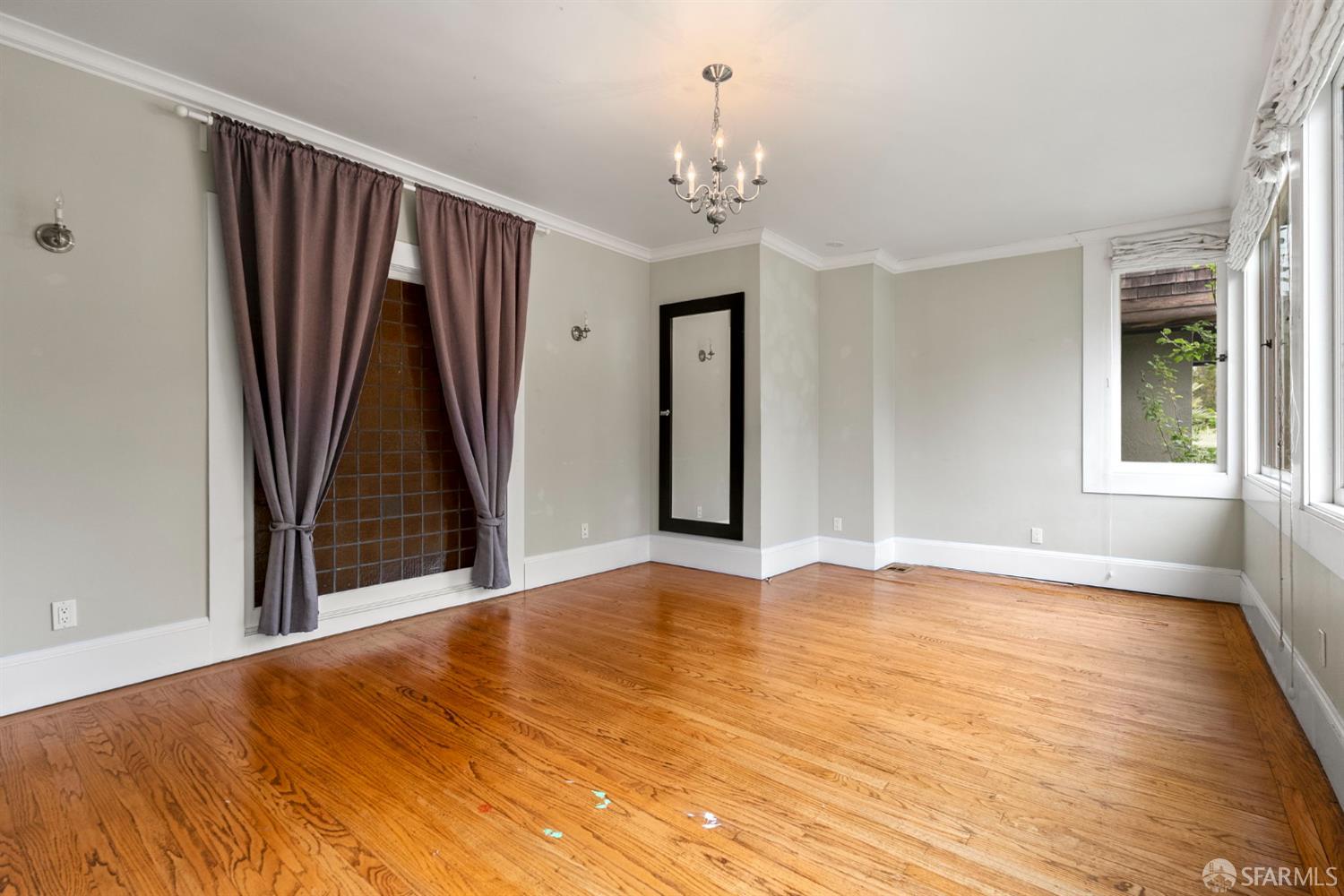 Detail Gallery Image 55 of 95 For 415 Pacific Ave, Piedmont,  CA 94611 - 6 Beds | 4/1 Baths