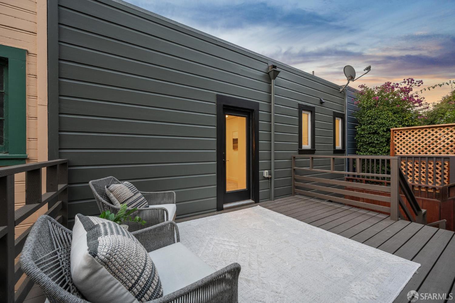 Detail Gallery Image 66 of 74 For 176 Laidley St, San Francisco,  CA 94131 - 2 Beds | 1/1 Baths