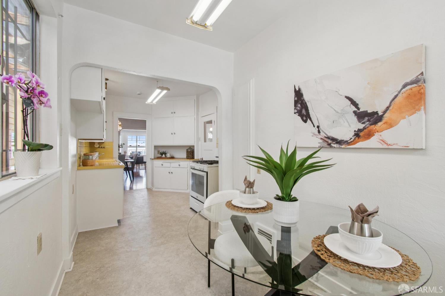 Detail Gallery Image 19 of 34 For 24 Rolph St, San Francisco,  CA 94112 - 2 Beds | 2 Baths