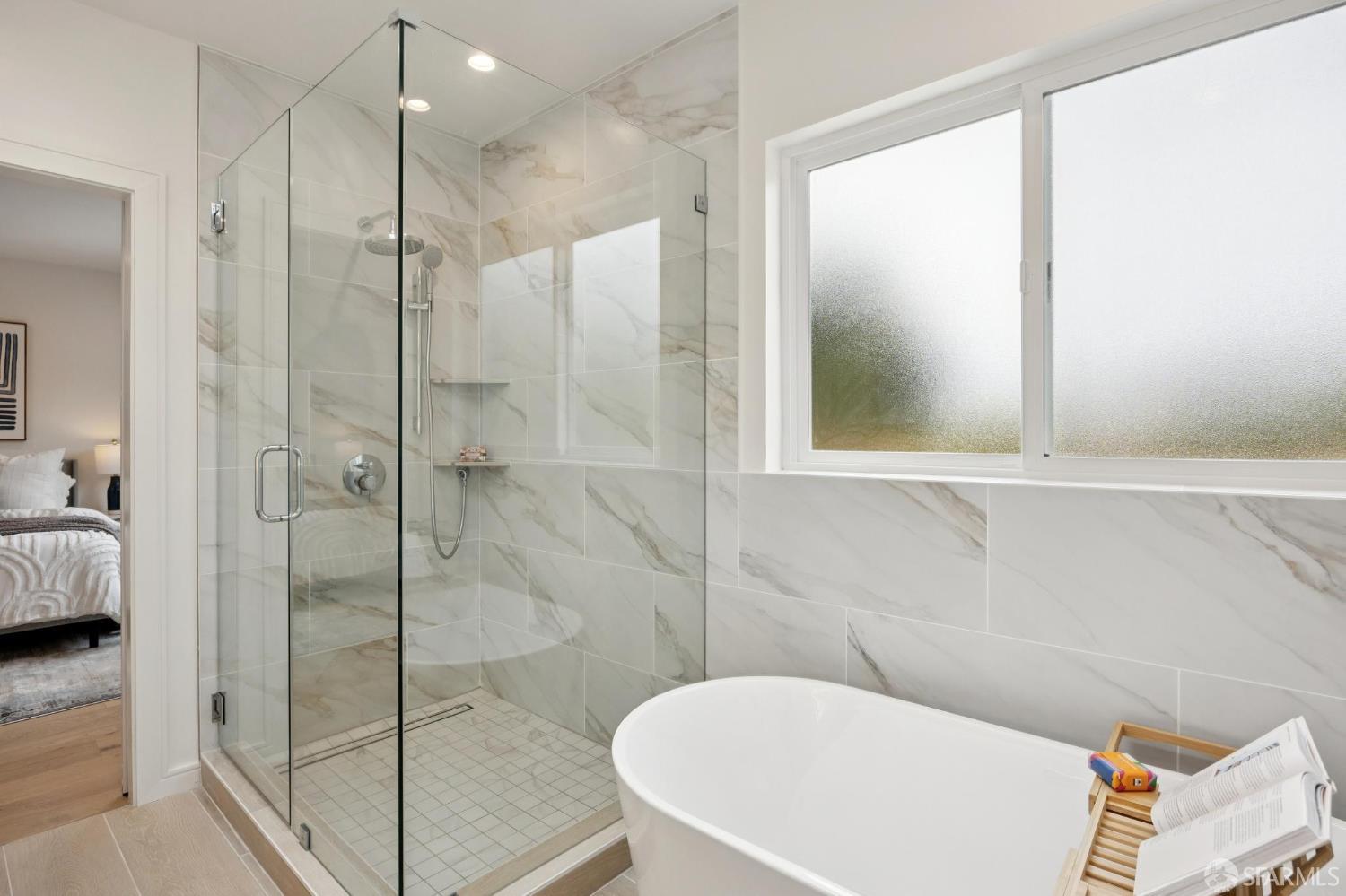 Detail Gallery Image 29 of 62 For 270 Claremont Blvd, San Francisco,  CA 94127 - 4 Beds | 4 Baths