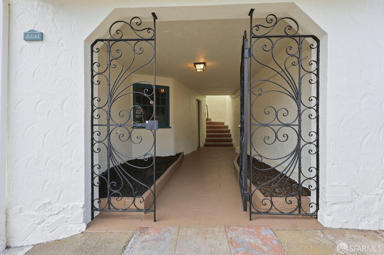 Detail Gallery Image 47 of 55 For 2087 29th Ave, San Francisco,  CA 94116 - 3 Beds | 1 Baths