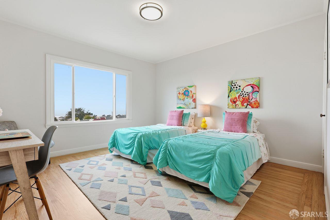 Detail Gallery Image 19 of 55 For 2087 29th Ave, San Francisco,  CA 94116 - 3 Beds | 1 Baths