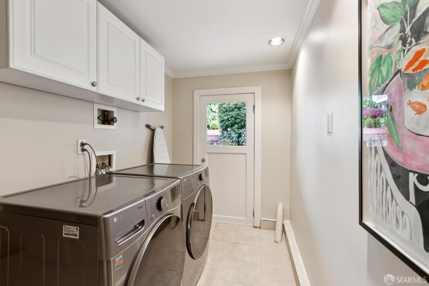 Detail Gallery Image 39 of 44 For 101 Farnum St, San Francisco,  CA 94131 - 3 Beds | 2 Baths