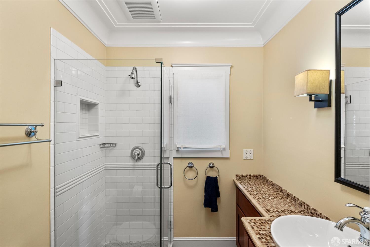 Detail Gallery Image 42 of 95 For 415 Pacific Ave, Piedmont,  CA 94611 - 6 Beds | 4/1 Baths