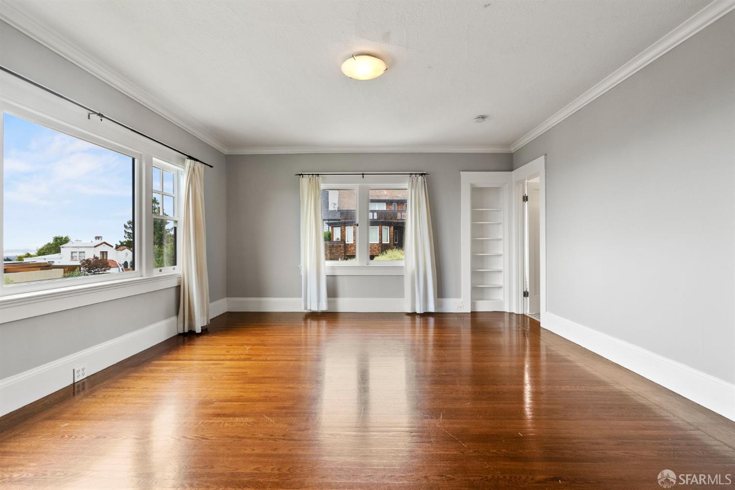 Detail Gallery Image 73 of 95 For 415 Pacific Ave, Piedmont,  CA 94611 - 6 Beds | 4/1 Baths