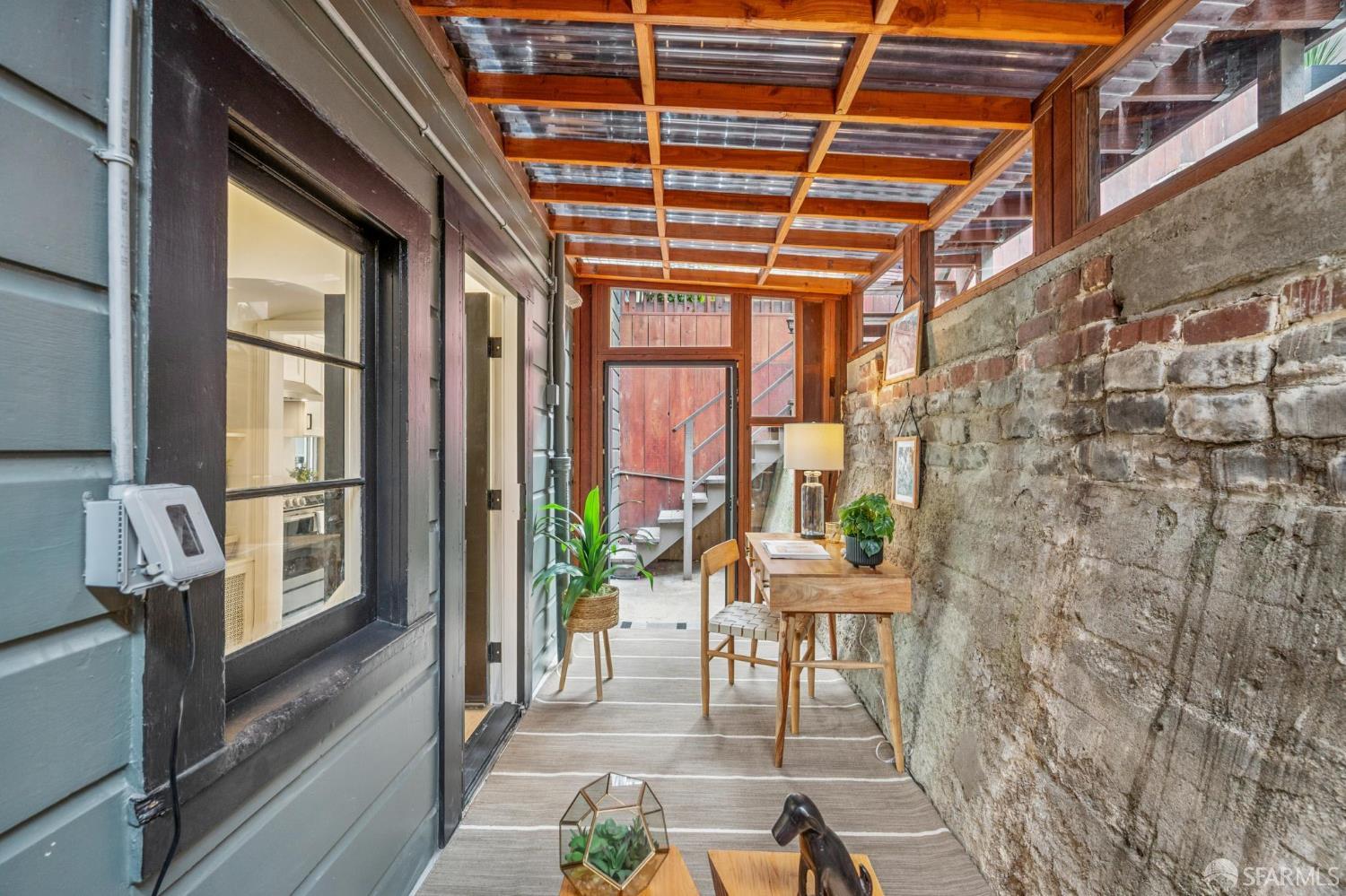 Detail Gallery Image 25 of 74 For 176 Laidley St, San Francisco,  CA 94131 - 2 Beds | 1/1 Baths