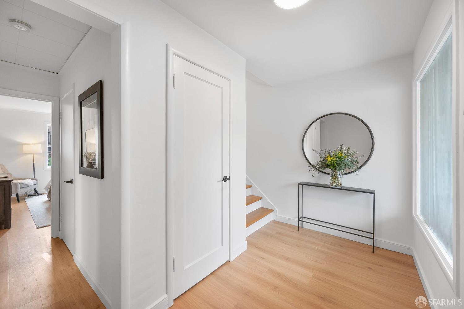 Detail Gallery Image 23 of 42 For 1862 40th Ave, San Francisco,  CA 94122 - 3 Beds | 2 Baths