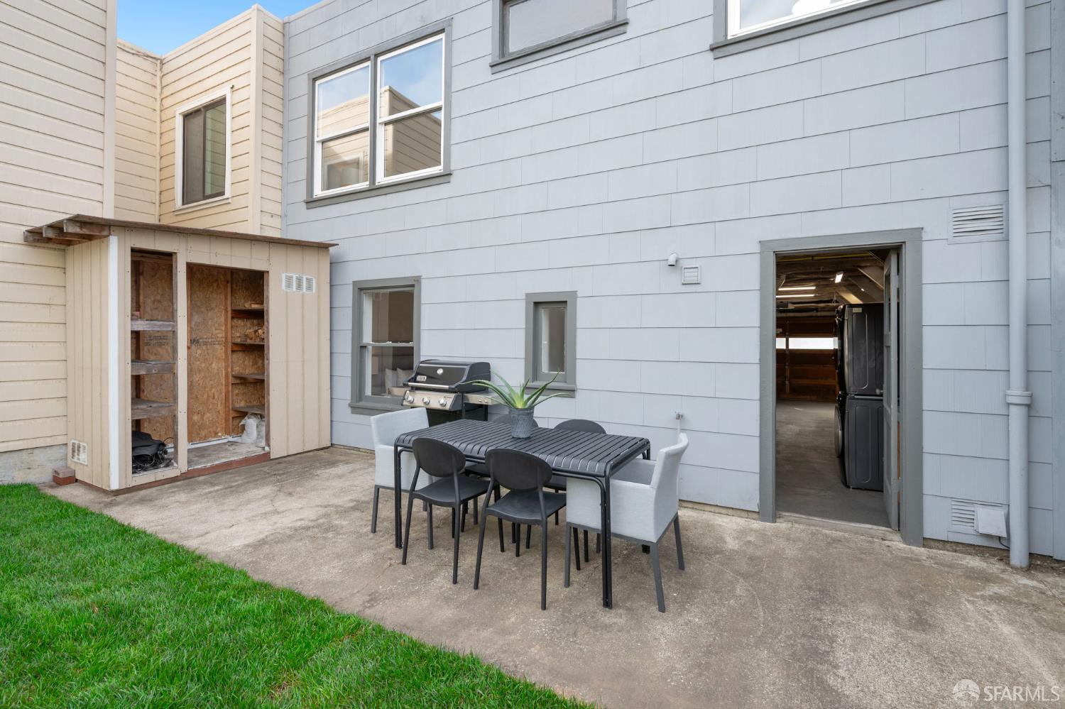 Detail Gallery Image 34 of 42 For 1862 40th Ave, San Francisco,  CA 94122 - 3 Beds | 2 Baths