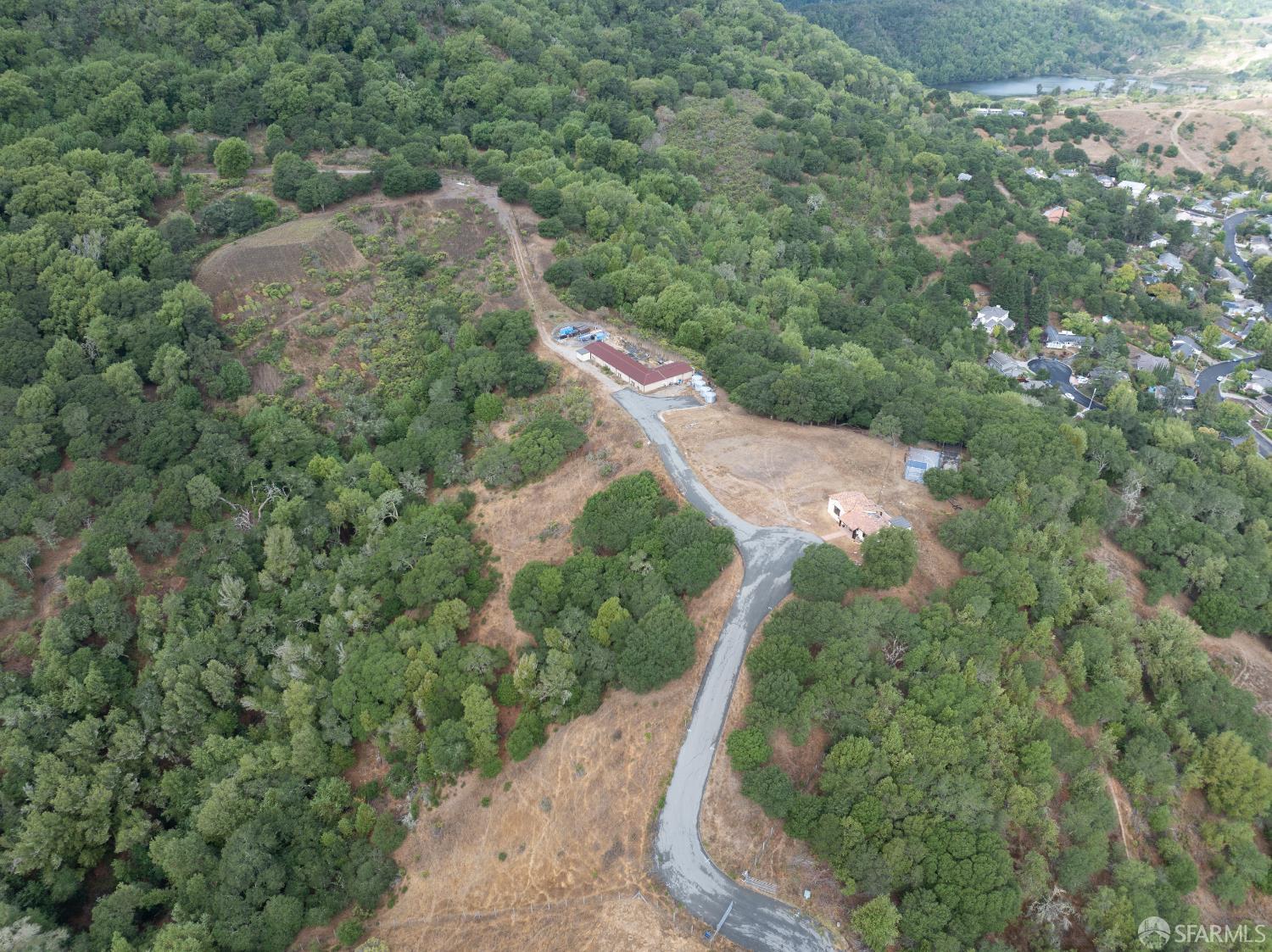 Detail Gallery Image 3 of 34 For 30 Quail Xing, Moraga,  CA 94556 - 2 Beds | 1 Baths