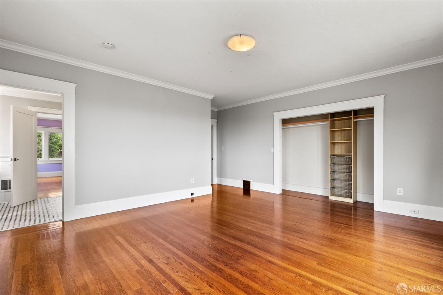 Detail Gallery Image 74 of 95 For 415 Pacific Ave, Piedmont,  CA 94611 - 6 Beds | 4/1 Baths