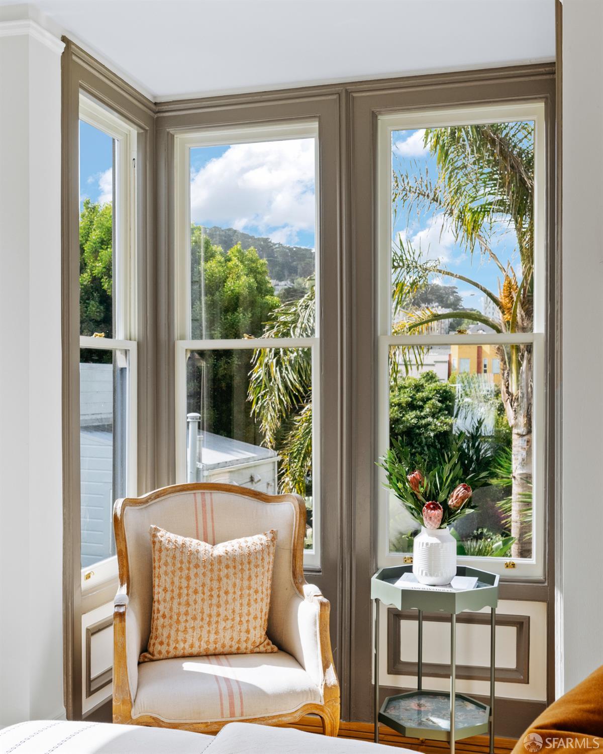 Detail Gallery Image 36 of 59 For 309 Steiner St #D,  San Francisco,  CA 94117 - 3 Beds | 1/1 Baths