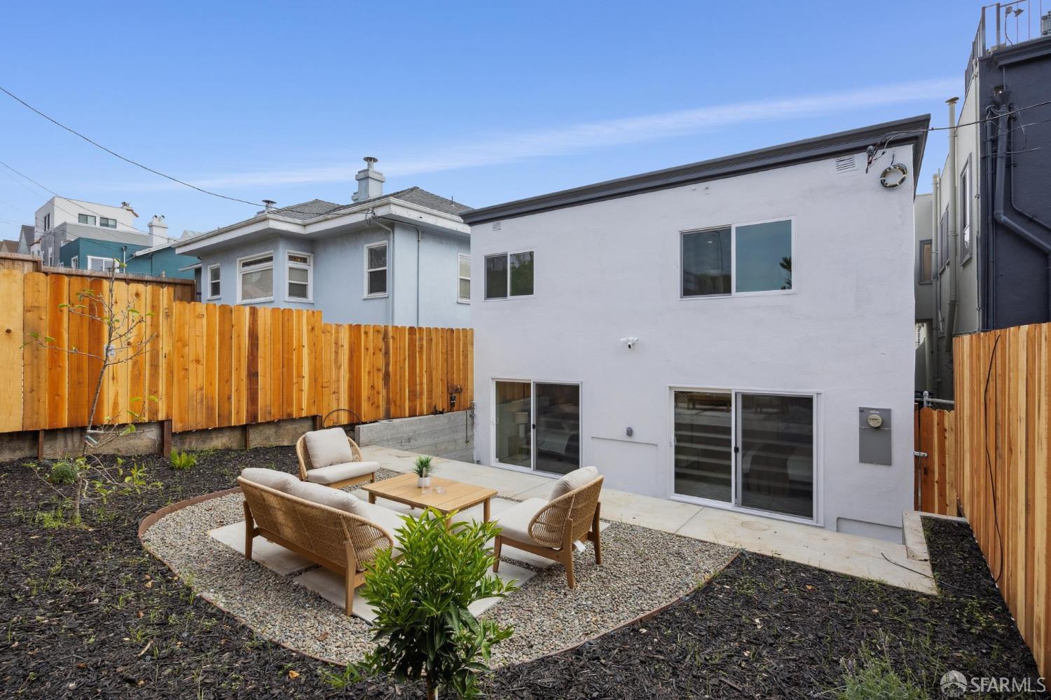 Detail Gallery Image 58 of 62 For 270 Claremont Blvd, San Francisco,  CA 94127 - 4 Beds | 4 Baths