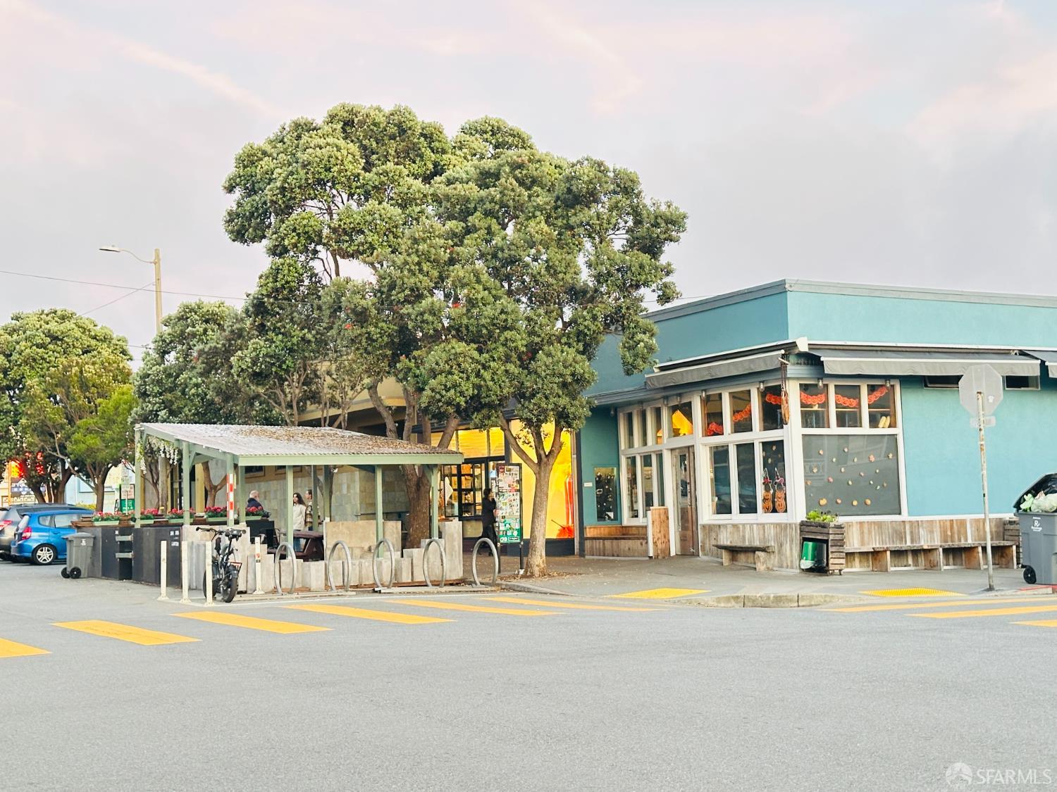 Detail Gallery Image 32 of 45 For 1746 47th Ave, San Francisco,  CA 94122 - 2 Beds | 1 Baths