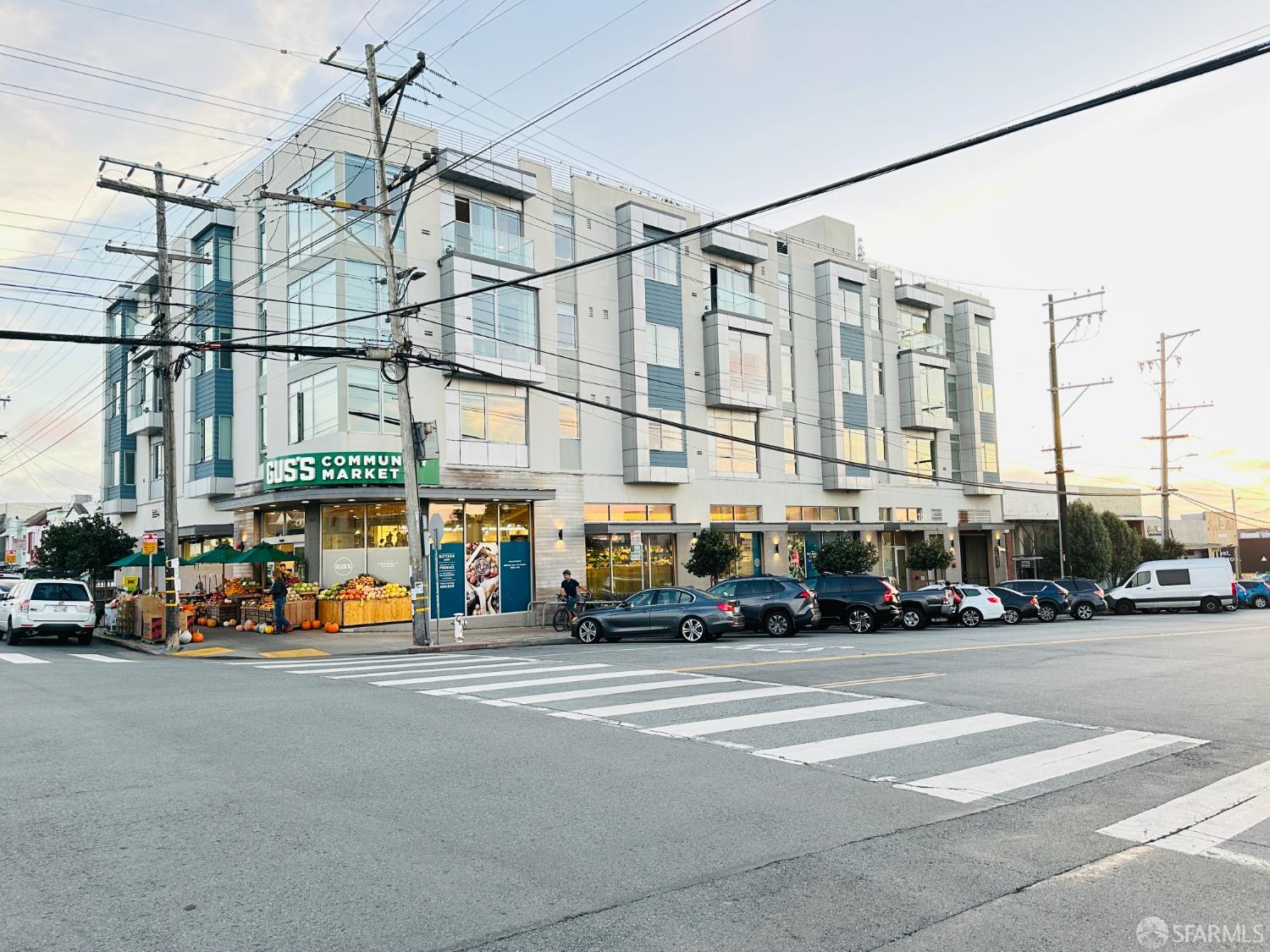 Detail Gallery Image 38 of 45 For 1746 47th Ave, San Francisco,  CA 94122 - 2 Beds | 1 Baths