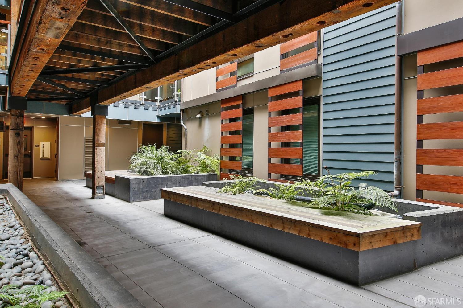 Detail Gallery Image 42 of 46 For 35 Dolores St #306,  San Francisco,  CA 94103 - 2 Beds | 2 Baths