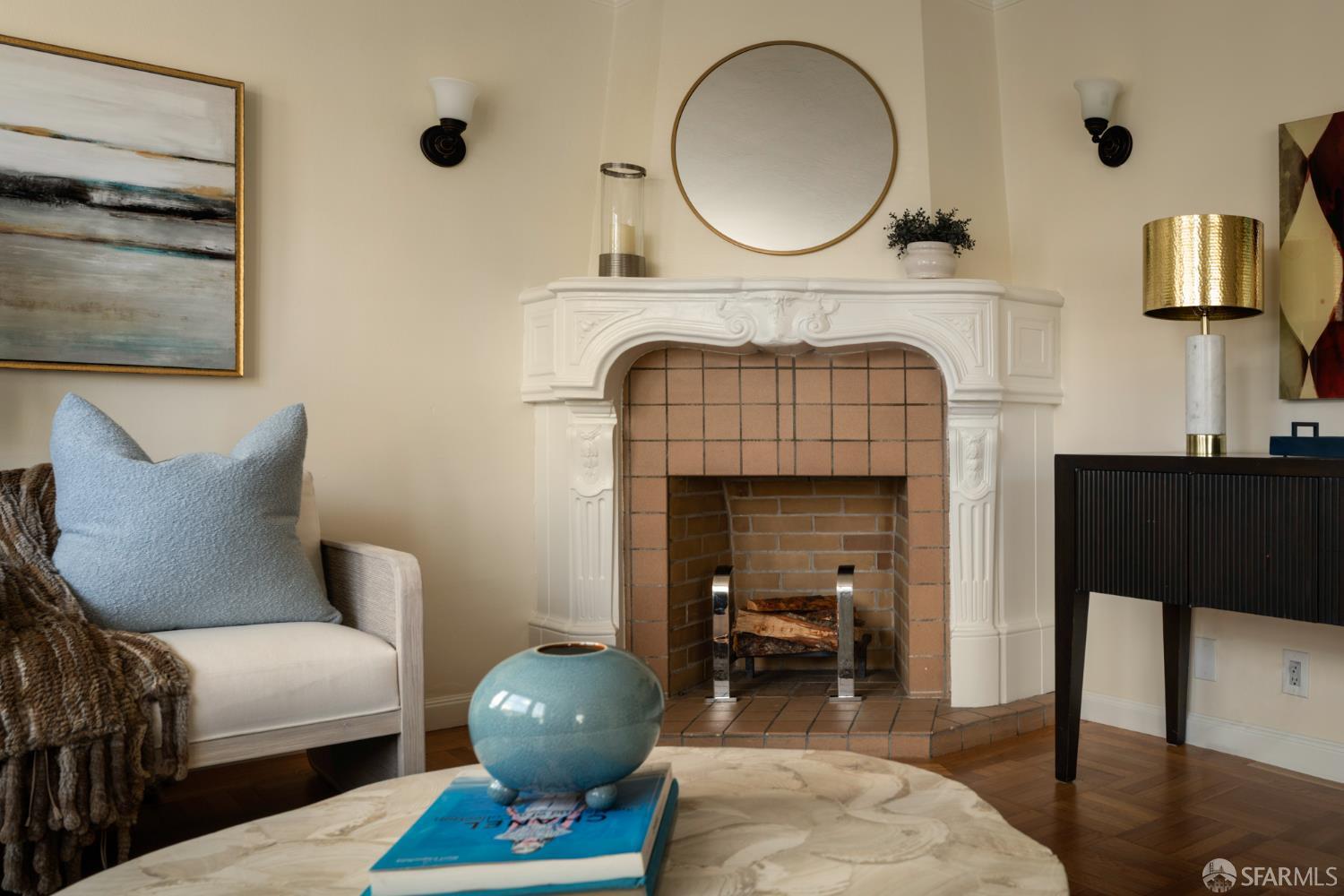 Detail Gallery Image 6 of 28 For 1310 Alabama St, San Francisco,  CA 94110 - 2 Beds | 1 Baths