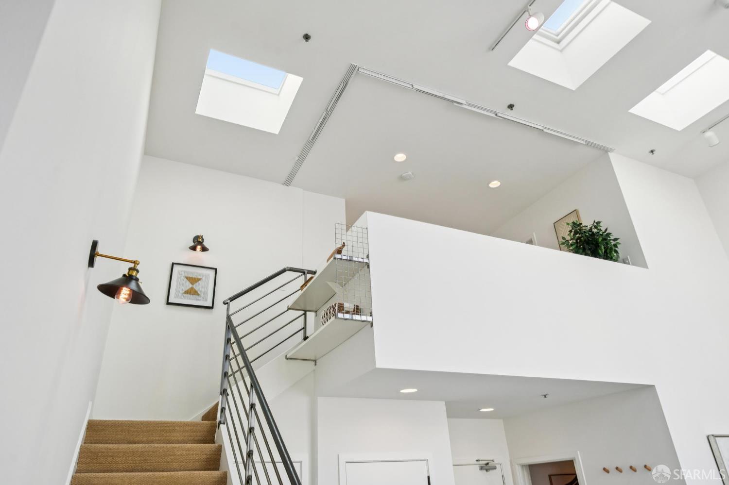 Detail Gallery Image 15 of 27 For 128 Morris St #13,  San Francisco,  CA 94107 - 1 Beds | 1/1 Baths