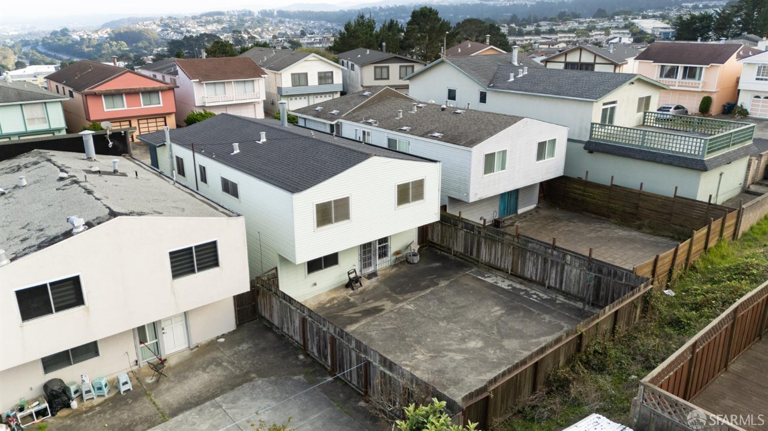 Detail Gallery Image 53 of 59 For 257 Hampshire Ct, Daly City,  CA 94015 - 5 Beds | 4 Baths