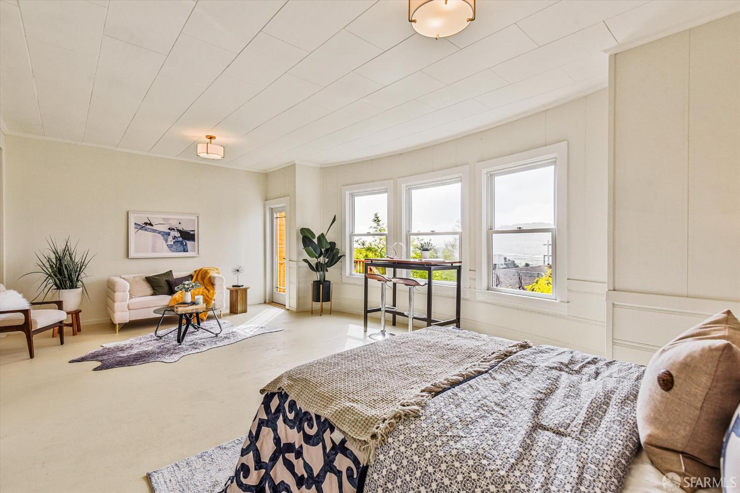 Detail Gallery Image 22 of 39 For 1411 Oakdale Ave, San Francisco,  CA 94124 - 3 Beds | 1/1 Baths