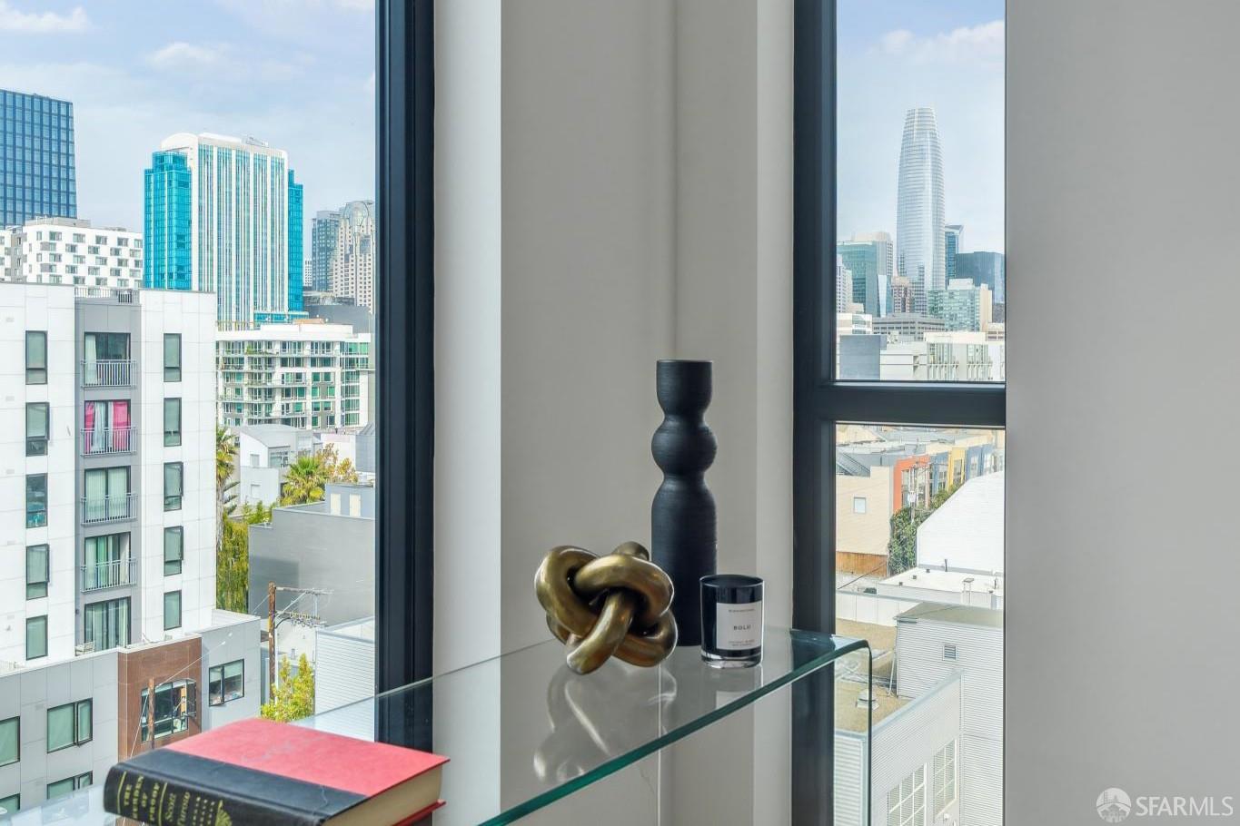 Detail Gallery Image 3 of 9 For 988 Harrison St #S03,  San Francisco,  CA 94107 - 0 Beds | 1 Baths