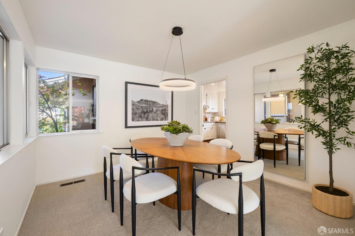 Detail Gallery Image 26 of 51 For 2595 Eaton Ave, San Carlos,  CA 94070 - 3 Beds | 2 Baths